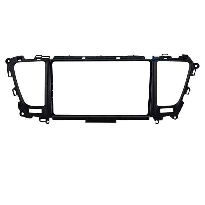 Kia Carens 2021-2023 ANDROID fream