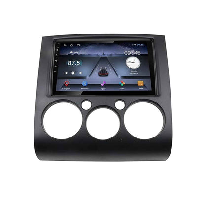 Mitsubishi Galant D 2004-2007 9" ANDROID.