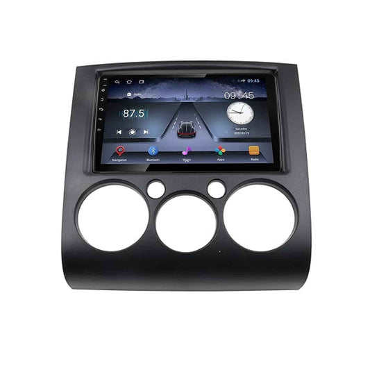 Mitsubishi Galant D 2004-2007 9" ANDROID.