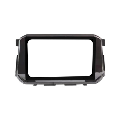 Navara 2021 10" frame for car stereo