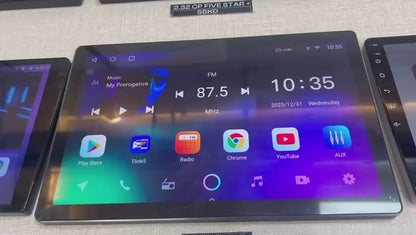 11.5 2K DIAPLAY 4GB RAM + 32GB TS10 .