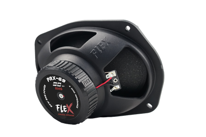 FLEX SPEAKER PRX COXIAL SPEAKER 6X9"