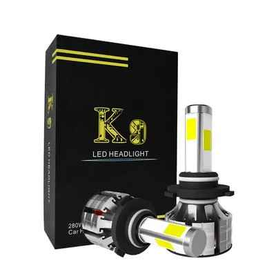 K9 Car LED Headlights